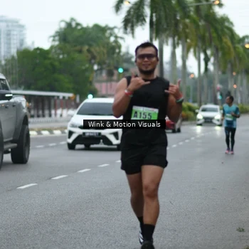 Runner Photo 8814124