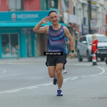 Runner Photo 8814128