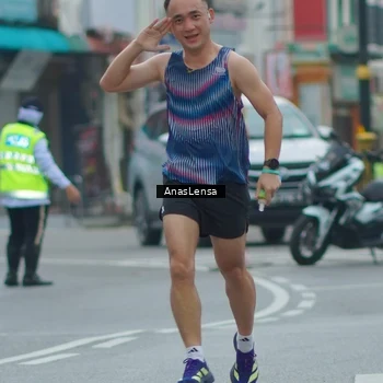 Runner Photo 8814131