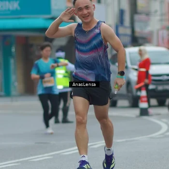 Runner Photo 8814133