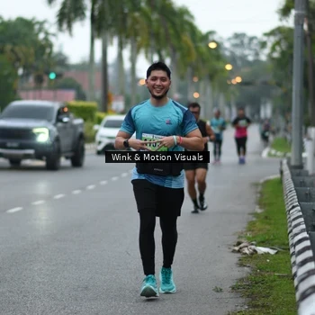 Runner Photo 8814135