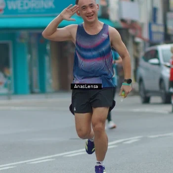 Runner Photo 8814139
