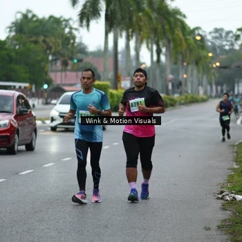Runner Photo 8814143