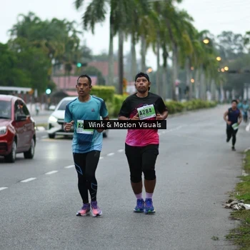 Runner Photo 8814149