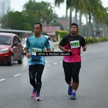 Runner Photo 8814150