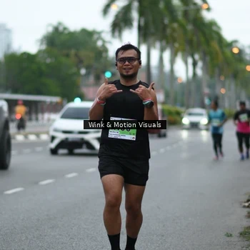 Runner Photo 8814156