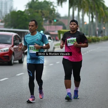 Runner Photo 8814160