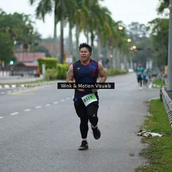 Runner Photo 8814166
