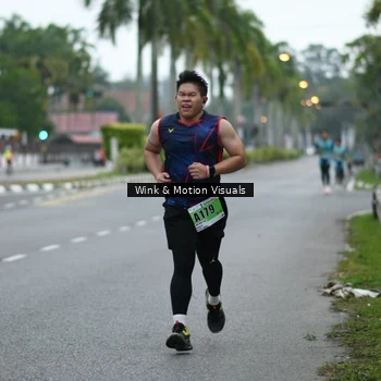 Runner Photo 8814167