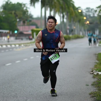 Runner Photo 8814171