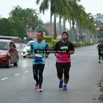 Runner Photo 8814174