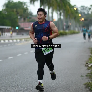 Runner Photo 8814175