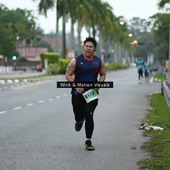 Runner Photo 8814176