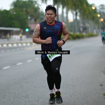 Runner Photo 8814177