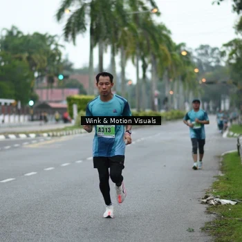 Runner Photo 8814183