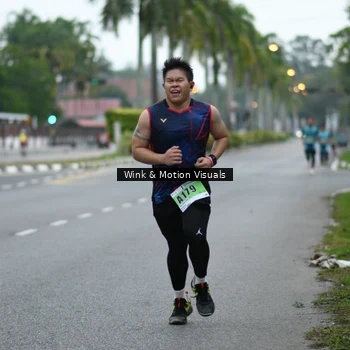 Runner Photo 8814191