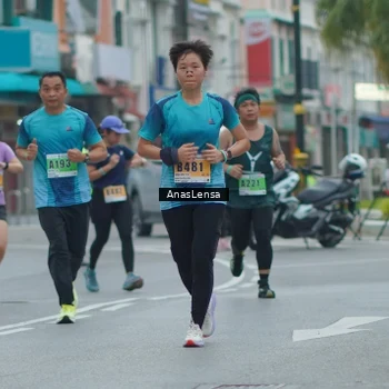 Runner Photo 8814194