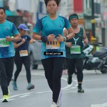 Runner Photo 8814197
