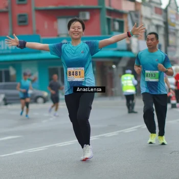 Runner Photo 8814199