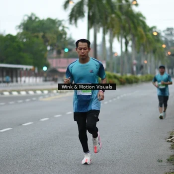 Runner Photo 8814201