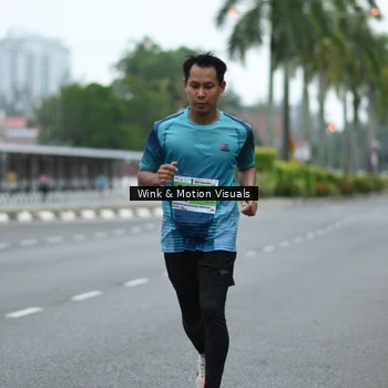 Runner Photo 8814205