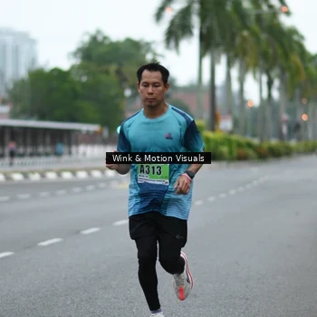 Runner Photo 8814206