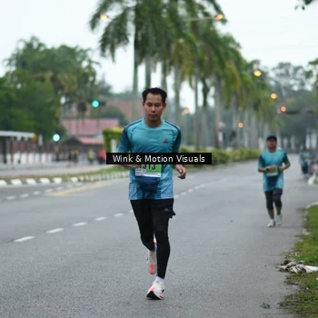Runner Photo 8814217
