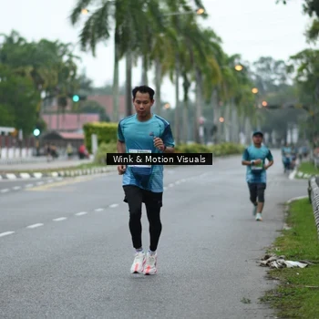 Runner Photo 8814218