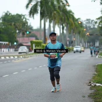 Runner Photo 8814222