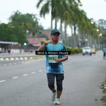 Runner Photo 8814224