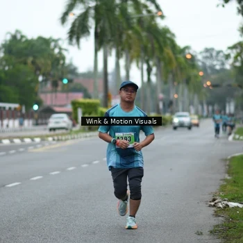 Runner Photo 8814225