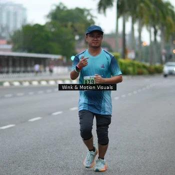 Runner Photo 8814232