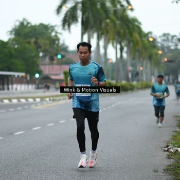 Runner Photo 8814237