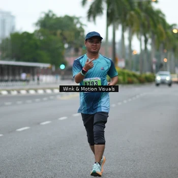 Runner Photo 8814246