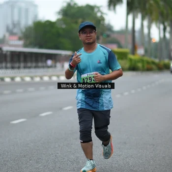 Runner Photo 8814247