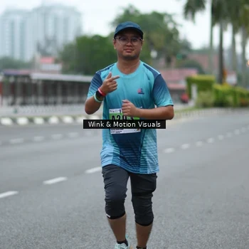 Runner Photo 8814251