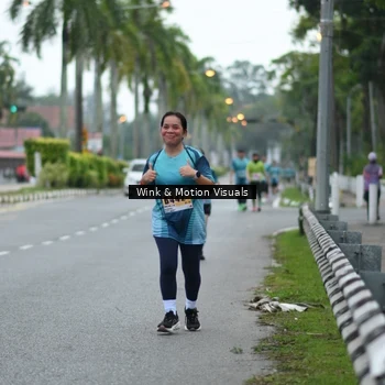Runner Photo 8814252
