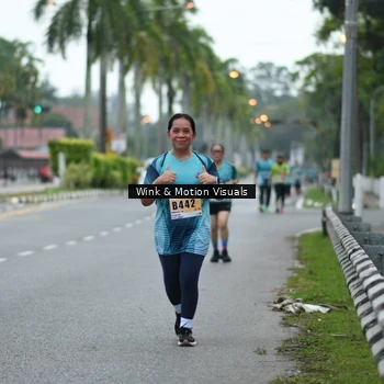 Runner Photo 8814260