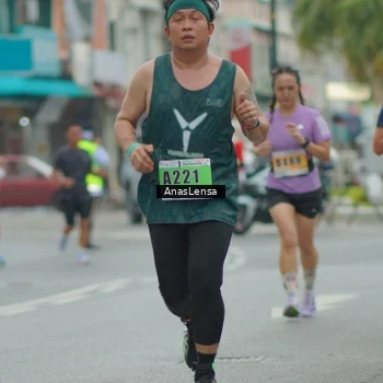 Runner Photo 8814262