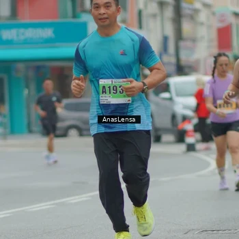 Runner Photo 8814264