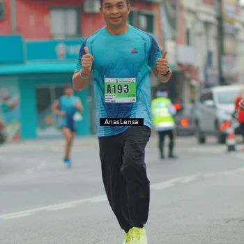 Runner Photo 8814269