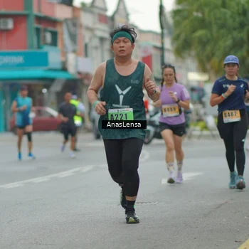 Runner Photo 8814270