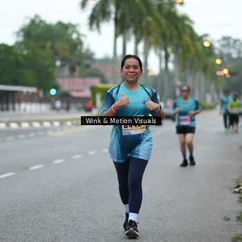 Runner Photo 8814272