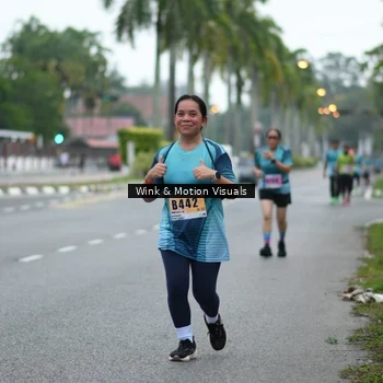 Runner Photo 8814273