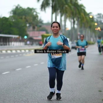 Runner Photo 8814274