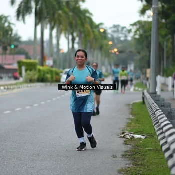 Runner Photo 8814276