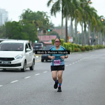 Runner Photo 8814280