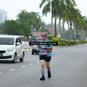Runner Photo 8814281