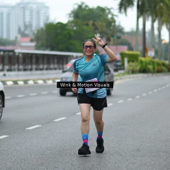 Runner Photo 8814286