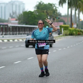 Runner Photo 8814291